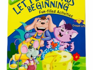 Smart scholars _ letter sounds beginning