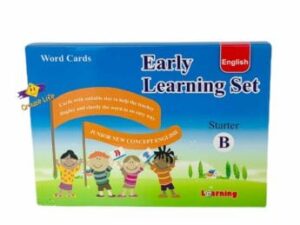 Early learning set