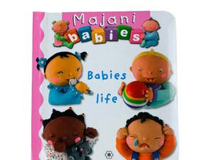 Majani Babies _ babies life