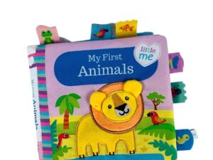 Little me _ My first Animals