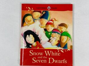 Ladybird tales _ snow with and the seven dwarfs