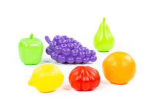 فواكة مشكلة