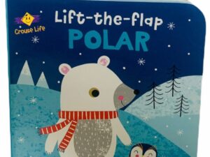Lift the flap _ polar