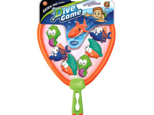 شبكة الحيوانات المائية