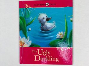 Ledybird tales _ the ugly duckling