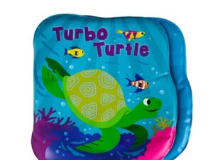 Turbo turtle