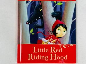 Ladybird tales _ little red riding hood
