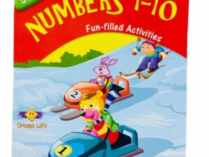 Smart scholars _ numbers 1 _ 10