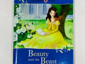 Ladybird tales _ beauty and the beast