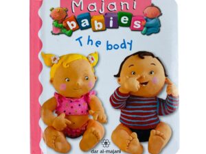 Majani Babies _ the body