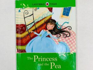 Ladybird tales _ the princess and the pea