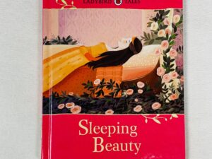 Ladybird tales _ sleeping beauty