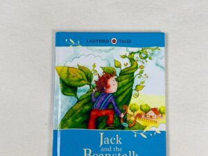 Ladybird tales _ jack and the beanstalk