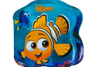 Finding nemo