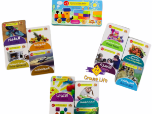 مصور معارف الصغار