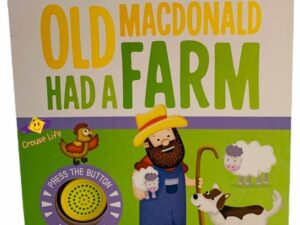 Old Macdonald Had a Farm