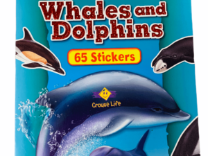 whales and dolphins