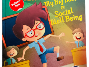 My Big Book Of Social Well Being - volume two