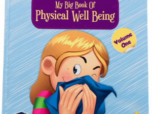 My big book of physical well being - volume one