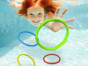 حلقات الغوص