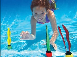 التقط الكرات