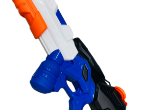 مسدس الماء الكبير