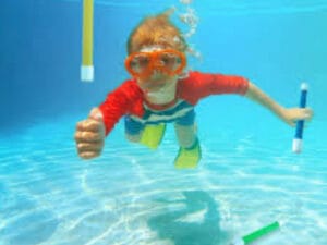 التقط العصا