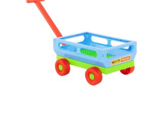 مجموعة عربة الليغو و البحر