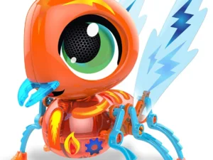 النملة الطائرة _ برتقالي