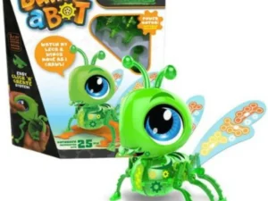 النملة الطائرة _ أخضر