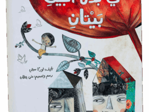 لي بدل البيت بيتان