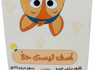 آسف ليست حلاً