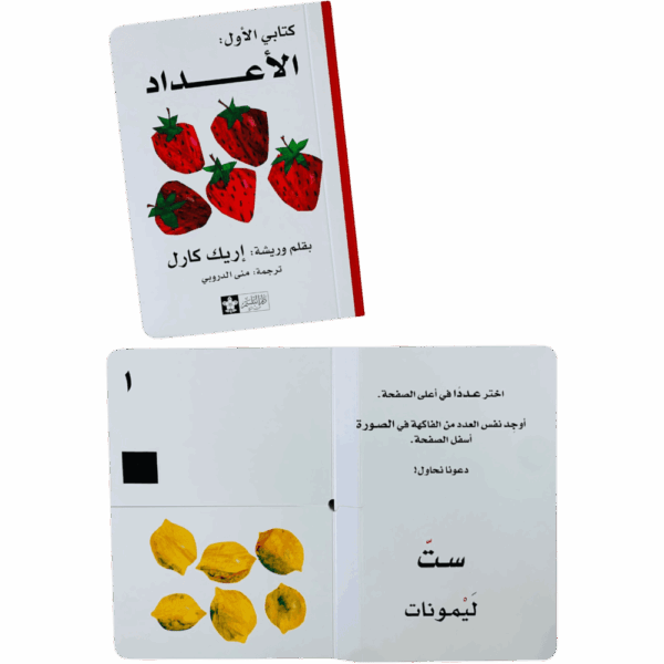 ⁦مجموعة كتابي الأول _ مكتبتي الأولى⁩ - الصورة ⁦4⁩