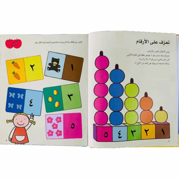 ⁦تفاحة تفاحتان ثلاث تفاحات⁩ - الصورة ⁦3⁩