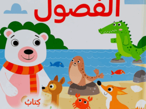 كتاب الأحجية _ الفصول