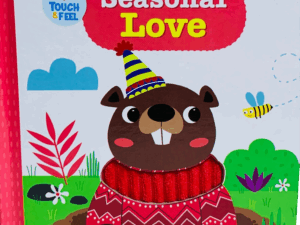 Touch & feel _ seasonal love