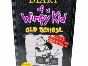 Diary of a wimpy kid Diper overlode