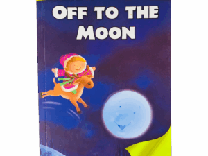 All set to read _ Off To The Moon (level 2)