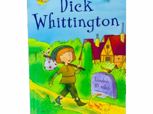 USBORNE _ Dick Whittington