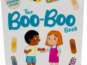 The Boo_ Boo Book