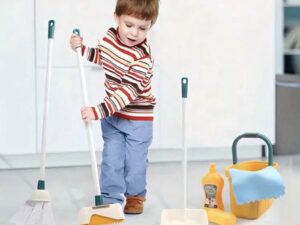 Clean time _ وقت التنظيف