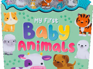 My first _ Baby Animals