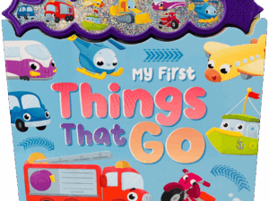 My first _ Things That Go