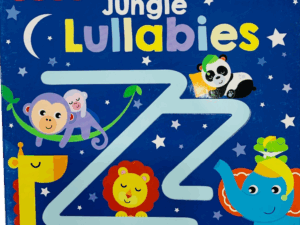 Jungle Lullbies