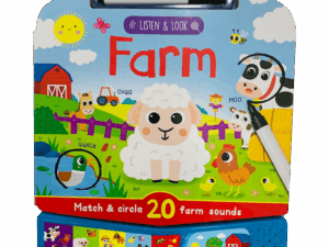Listen and look _ Farm