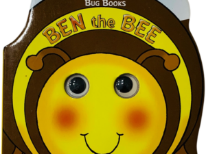 Bug books _ Ben the bee