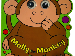 Molly the monkey
