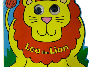 Leo the lion