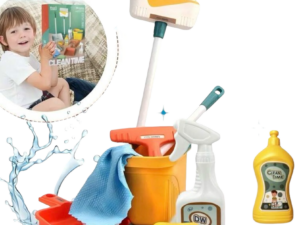 Clean time _ وقت التنظيف