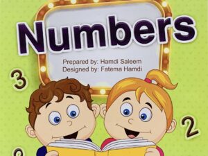 Write &erase _ Numbers